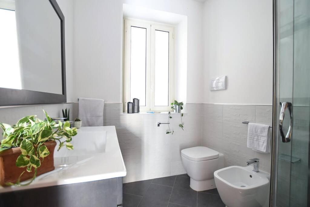 Apartamento Iflat Downtown House Palermo Exterior foto