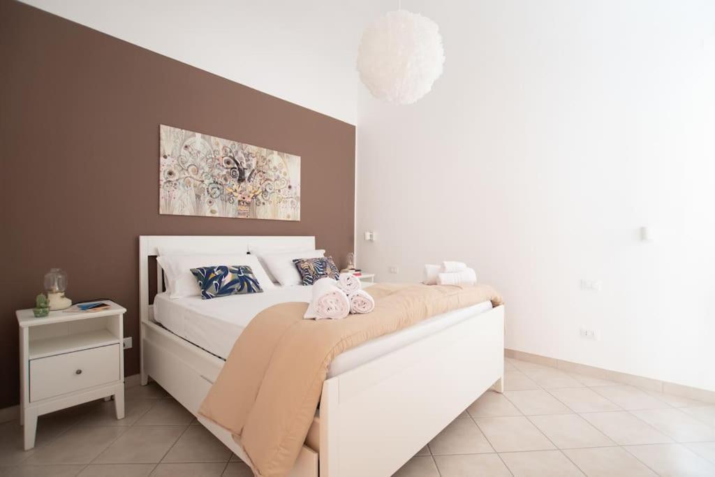 Apartamento Iflat Downtown House Palermo Exterior foto